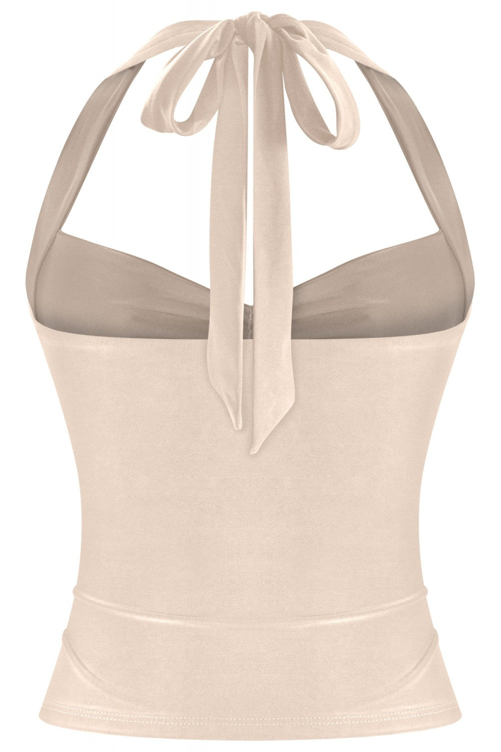 Lizeth halter top